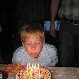 Влад, Саратов