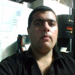 Сергей, Москва