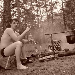 Алексей, Киев