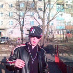 Данияр, Астана