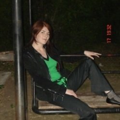 Оля, Москва