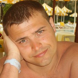 Андрей, Москва