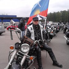 Александр, Москва