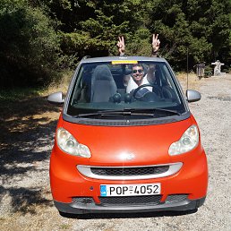 Павел, Нижний Тагил