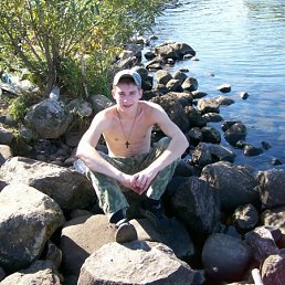 Дмитрий, Новосибирск