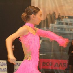 Анна, Могилёв