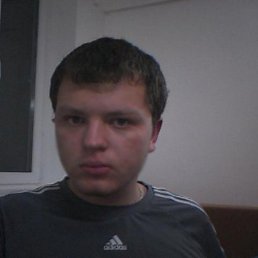 Антон, Москва