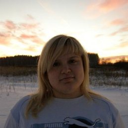 Ксюня, Москва