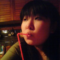 Стася, Караганда