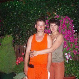 Оксана, Киев