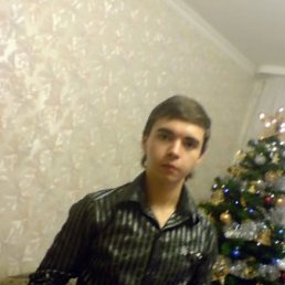 Виталя, Караганда