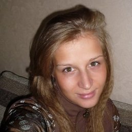 Кристина, Москва