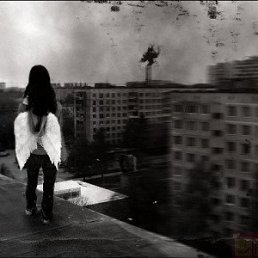 Кристина, Москва