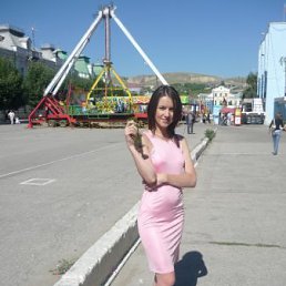 Ольга, Санкт-Петербург