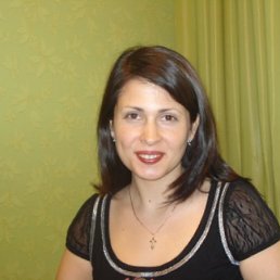 Машуличка, Москва