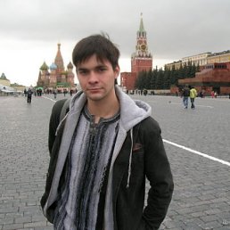 J, Красноярск