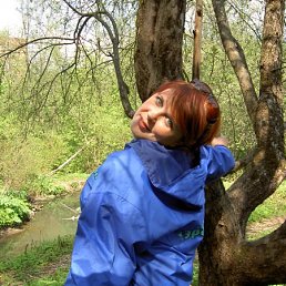 Яночка, Москва