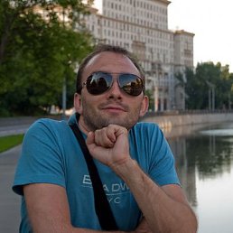 Артур, Москва