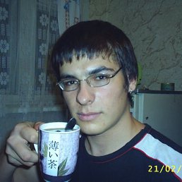 Алексей, Москва