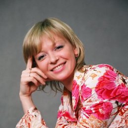 Лена, Москва