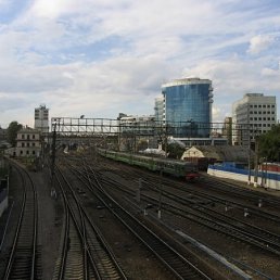 Sergey, Санкт-Петербург