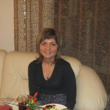 Ксения, Жуковский