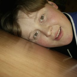 Настя, Москва