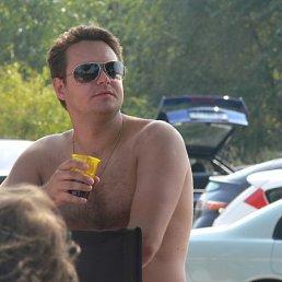 Андрей, Киев