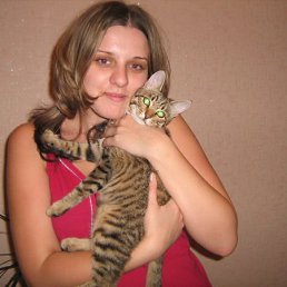 Людмила, Смоленск