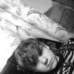 Aleksei, Семипалатинск