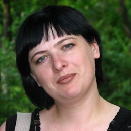 Татьяна, Москва