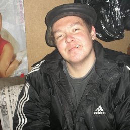 Владимир, Черкассы