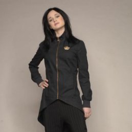 Дарья, Москва