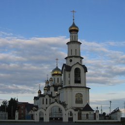 Иван, Санкт-Петербург