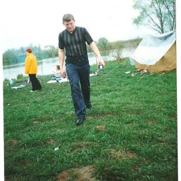 Александр, Кадошкино