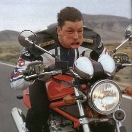 Семён, Москва