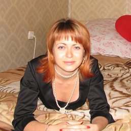 Ирина, Москва