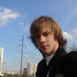 Денис, Москва