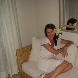 Алёна, Москва