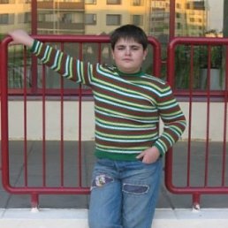 Александр, Москва