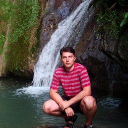 Алексей, Москва