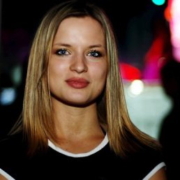 Екатерина, Москва