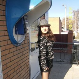 Катя, Санкт-Петербург