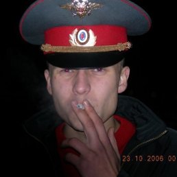 Наиль, Оренбург