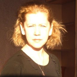 Наташа, Киев