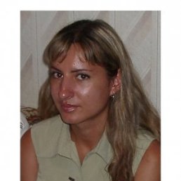 Виктория, Москва