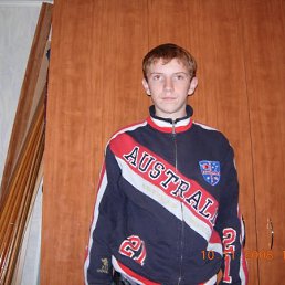 Evol07, Волгоград