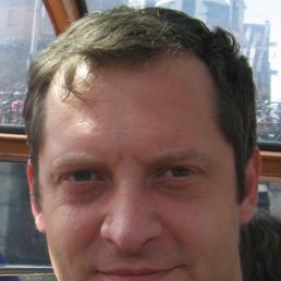 Дмитрий, Киев