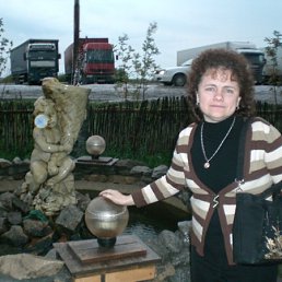 Яна, Москва