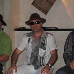 Даня, Алматы